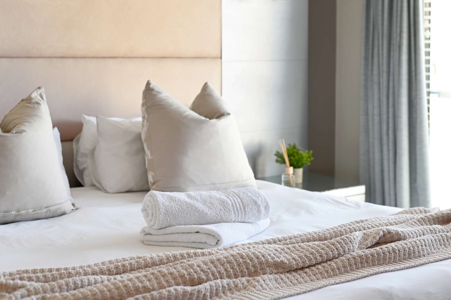 2 Bedroom Property for Sale in Cape Town City Centre Western Cape